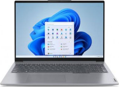 Lenovo ThinkBook 16 Gen 6 (21KKA0G1IN) Laptop (16 Inch | AMD Octa Core Ryzen 7 | 16 GB | Windows 11 | 512 GB SSD)