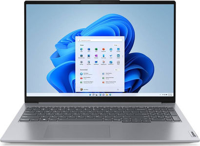 Lenovo ThinkBook 16 Gen 6 (21KKA0G1IN) Laptop (16 Inch | AMD Octa Core Ryzen 7 | 16 GB | Windows 11 | 512 GB SSD)