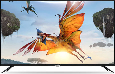 iBell TRIDENT325NE 32 inch HD ready LED TV