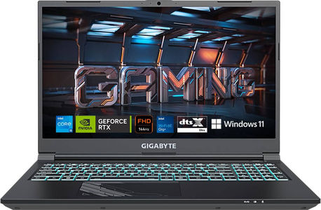 Gigabyte G5 MF5-52IN353SH Laptop (15.6 Inch | Core i5 13th Gen | 16 GB | Windows 11 | 512 GB SSD)