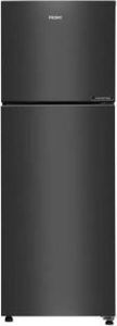 Haier HRF-2902BGB-P 240 L 2 Star Inverter Frost Free Double Door Refrigerator