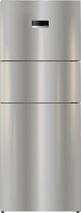 Bosch CMC33S03NI 303 L 3 Star Inverter Frost Free Triple Door Refrigerator