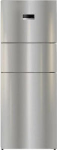 Bosch CMC33S03NI 303 L 3 Star Inverter Frost Free Triple Door Refrigerator