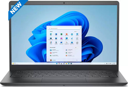 Dell Inspiron 15 3535 (IN3535YM9GN001ORB1) Laptop (15.6 Inch | AMD Quad Core Ryzen 5 | 8 GB | Windows 11 | 512 GB SSD)