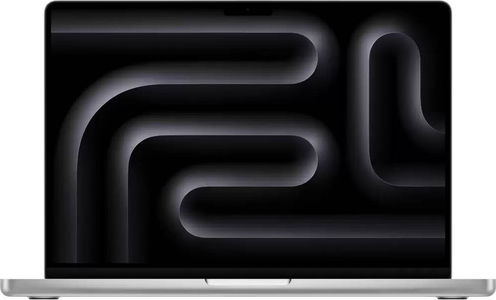 Apple MacBook Pro M4 MX2U3HN/A Ultrabook (16.2 Inch | Apple M4 Pro | 48 GB | macOS Sequoia | 512 GB SSD)