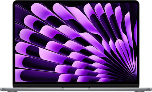 Apple MacBook Air M3 MC8M4HN/A Ultrabook (13.6 Inch | Apple M3 | 24 GB | macOS Sequoia | 512 GB SSD)
