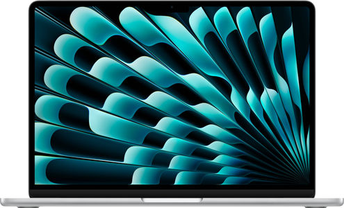 Apple MacBook Air M3 MC8H4HN/A Ultrabook (13.6 Inch | Apple M3 | 16 GB | macOS Sequoia | 256 GB SSD)
