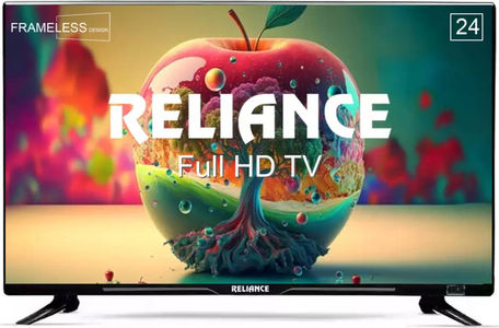 Reliance RGT24NS3972FHD 24 inch Full HD LED TV