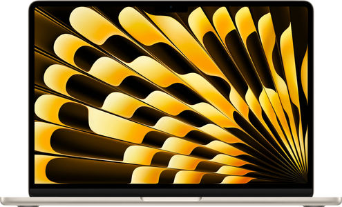Apple MacBook Air M3 MXCU3HN/A Ultrabook (13.6 Inch | Apple M3 | 16 GB | macOS Sonoma | 512 GB SSD)