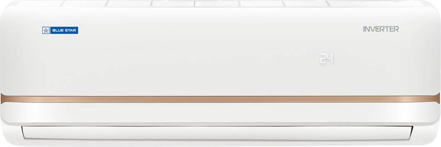 Blue Star IC524TKUR 2 Ton 5 Star Inverter Air Conditioners Air Conditioner