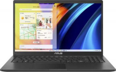 ASUS Vivobook Go 15 X1500KA-EJ021W Laptop (15.6 Inch | Intel Celeron Dual Core | 8 GB | Windows 11 | 512 GB SSD)