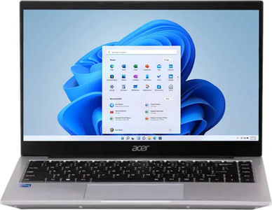 Acer One 14 Z8-415 (UN.599SI.014) Laptop (14 Inch | Core i5 11th Gen | 8 GB | Windows 11 | 512 GB SSD)