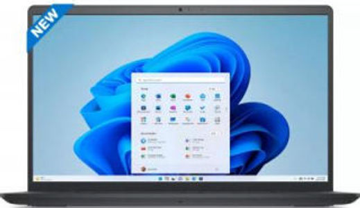 Dell Inspiron 15 3520 (0IN352010031RINB1M) Laptop (15.6 Inch | Core i5 12th Gen | 8 GB | Windows 11 | 512 GB SSD)