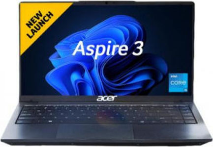 Acer Aspire 3 A324-53 (UN.34RSI.009) Laptop (14 Inch | Core i3 13th Gen | 16 GB | Windows 11 | 512 GB SSD)