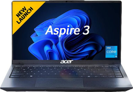 Acer A324-53 (UN.34RSI.009) Laptop (14 Inch | Core i3 13th Gen | 16 GB | Windows 11 | 512 GB SSD)