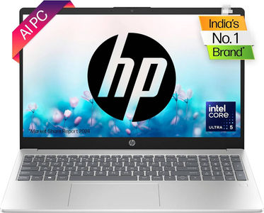HP 15-fd1197TU Laptop