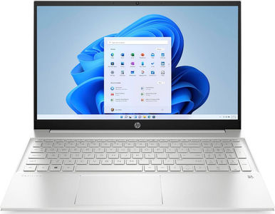 HP Pavilion 15-eg3131tu Laptop (15.6 Inch | Core i5 13th Gen | 8 GB | Windows 11 | 256 GB SSD)