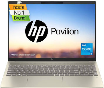 HP Pavilion Plus 16-ab0016TX Laptop (16 Inch | Core i7 13th Gen | 16 GB | Windows 11 | 512 GB SSD)