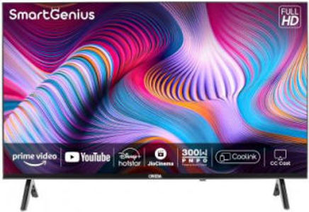 Onida 43ACF 43 inch Full HD Smart LED TV