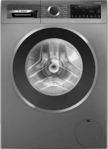 Bosch 10.5 Kg Fully Automatic Front Load Washing Machine (WNA2E4U1IN)