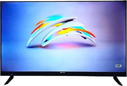Smart S tech 50INSMART-11 50 inch UHD Smart LED TV