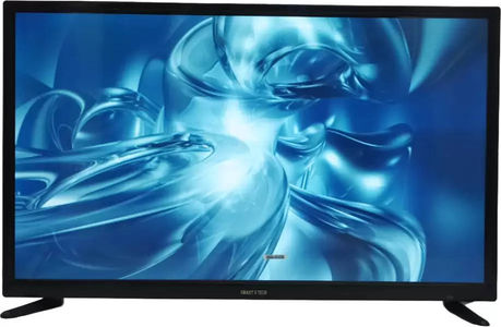 Smart S tech FLHD9ASERIES04 32 inch HD ready Smart LED TV