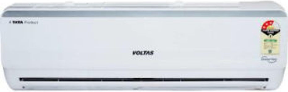 Voltas 183V VERTIS ELITE 1.5 Ton 3 Star Inverter Split Air Conditioner