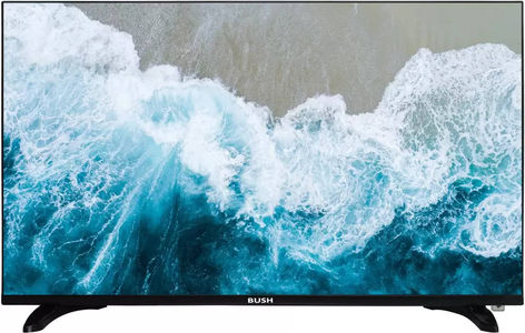 Bush BU32ASFL 32 inch HD ready Smart LED TV