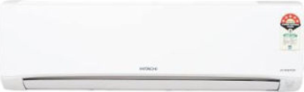 Hitachi Toushi Plus 5200XL RAS.E518PCAIBS 1.5 Ton 5 Star Inverter Split Air Conditioner