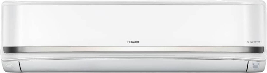 Hitachi Yoshi 5500SWXL RAS.V518PCBISH 1.5 Ton 5 Star Inverter Split Air Conditioner