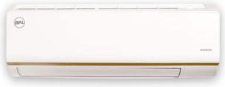 BPL BAS-V243PBYG 2 Ton 3 Star Inverter Split Air Conditioner