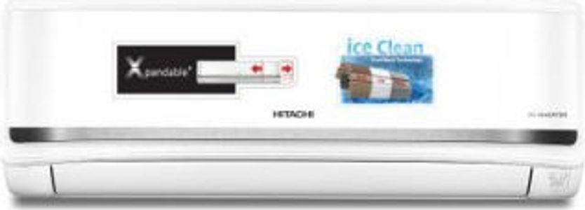 Hitachi Yoshi 5600XXL RAS.Y518PCAISL1 1.5 Ton 5 Star Inverter Split Air Conditioner