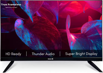 InnoQ Frameless IN24-FNPRO 24 inch HD ready LED TV