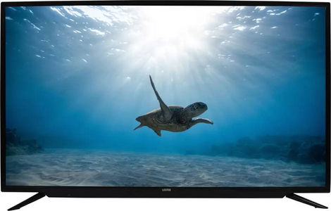 Leema LM-5500S 55 inch UHD Smart LED TV