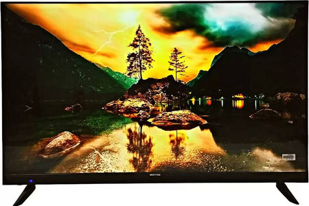 Smart S tech 50INSMART-10 50 inch UHD Smart LED TV