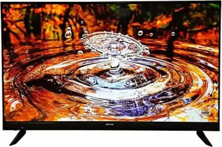 Smart S tech 50INSMART-03 50 inch UHD Smart LED TV