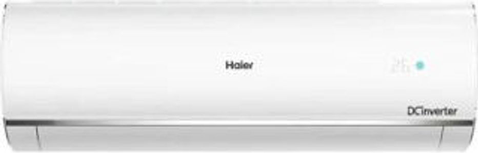Haier HSU13K-PYSS3BN-INV 1 Ton 3 Star Inverter Split Air Conditioner