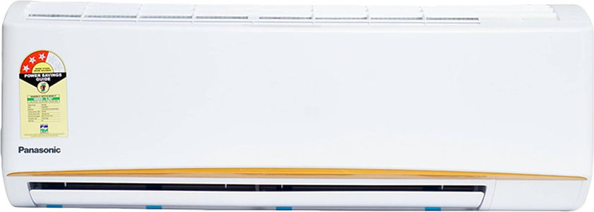 Panasonic CS/CU-KN12AKY 1 Ton 3 Star Air Conditioners Air Conditioner