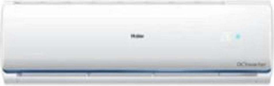Haier HSU18C-TQB3BE1 1.5 Ton 3 Star Inverter Split Air Conditioner
