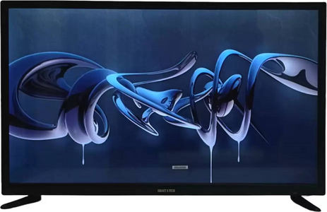 Smart S tech FLHD9ASERIES05 32 inch HD ready Smart LED TV