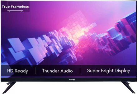 InnoQ IN32-FNDLX 32 inch HD ready LED TV
