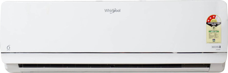 Whirlpool (SAI18P34DEP0) 1.5 Ton 3 Star Inverter Air Conditioners Air Conditioner