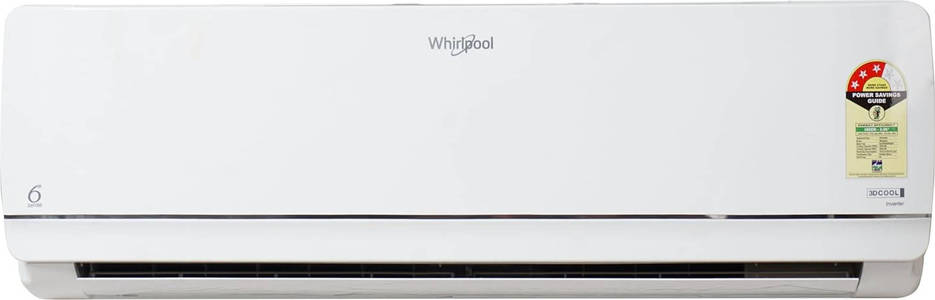 Whirlpool (SAI18P34DEP0) 1.5 Ton 3 Star Inverter Air Conditioners Air Conditioner
