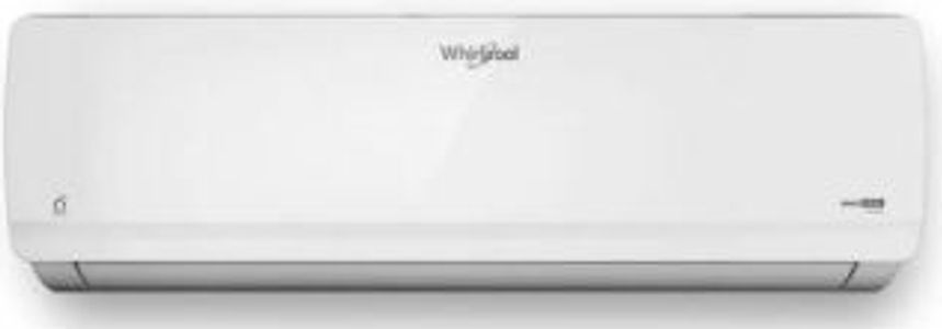 Whirlpool Magicool 15T 3S INV CNV (S4K1PP0) 1.5 Ton 3 Star Inverter Split Air Conditioner