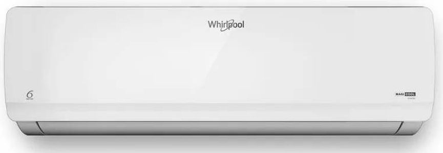 Whirlpool Magicool 15T 3S INV CNV (S4K1PP0) 1.5 Ton 3 Star Inverter Split Air Conditioner