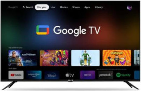 iBell GTV32E 32 inch Full HD Smart LED TV