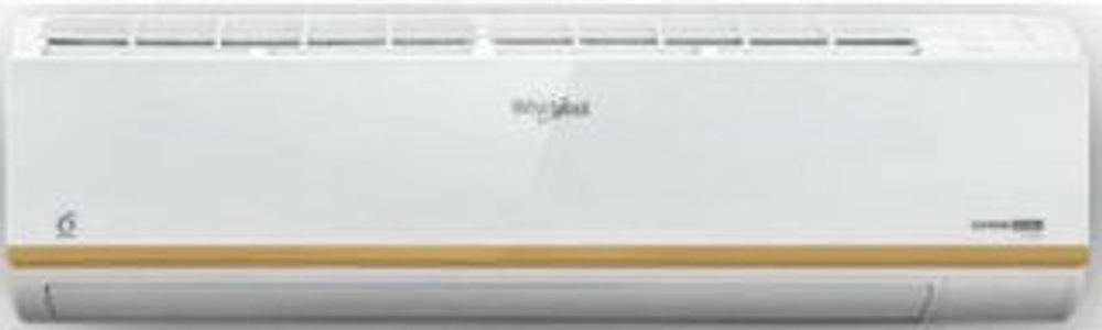 Whirlpool 3DCool 15T 5S INV EXP S4M2PP0 1.5 Ton 5 Star Inverter Split Air Conditioner