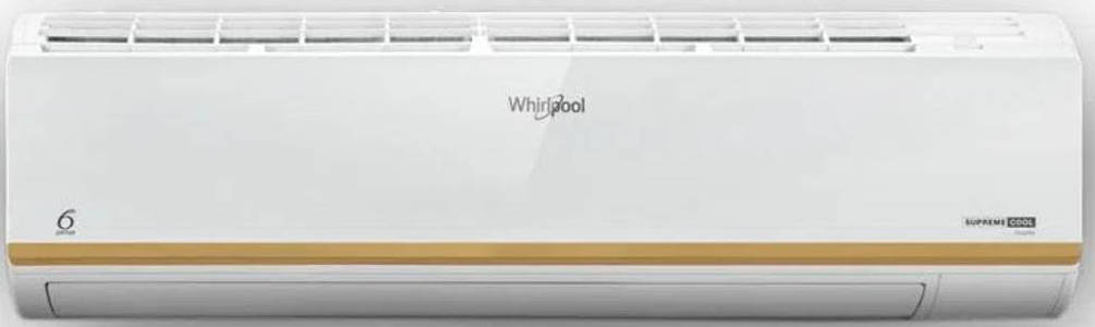 Whirlpool 3DCool 15T 5S INV EXP S4M2PP0 1.5 Ton 5 Star Inverter Split Air Conditioner