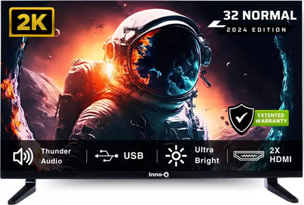 InnoQ 32N-MAX-V2 32 inch HD ready LED TV