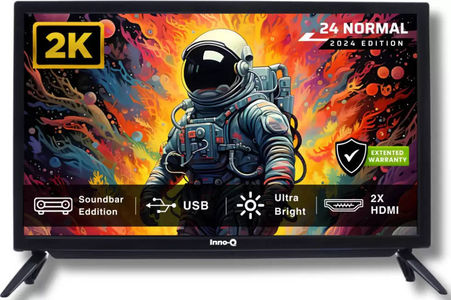 InnoQ 24N-MAX-V2 24 inch HD ready LED TV